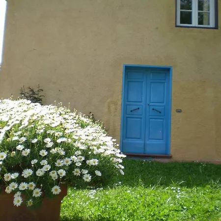 Holiday home Casa Al Colle *