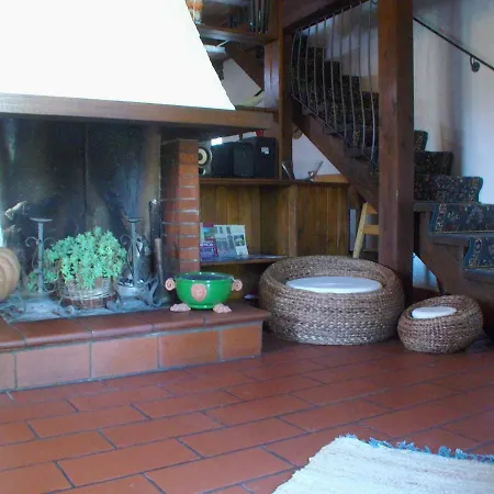 Holiday home Casa Al Colle *