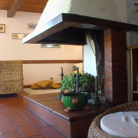 Casa Al Colle Holiday home *
